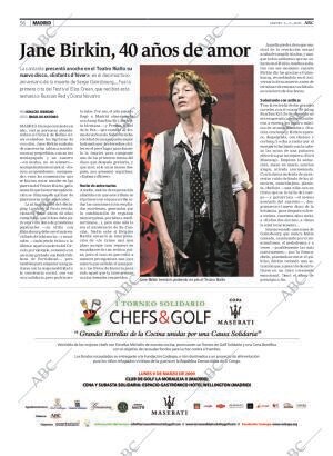 ABC MADRID 03-03-2009 página 56