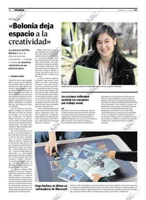 ABC MADRID 03-03-2009 página 64