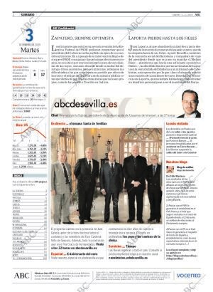ABC SEVILLA 03-03-2009 página 2