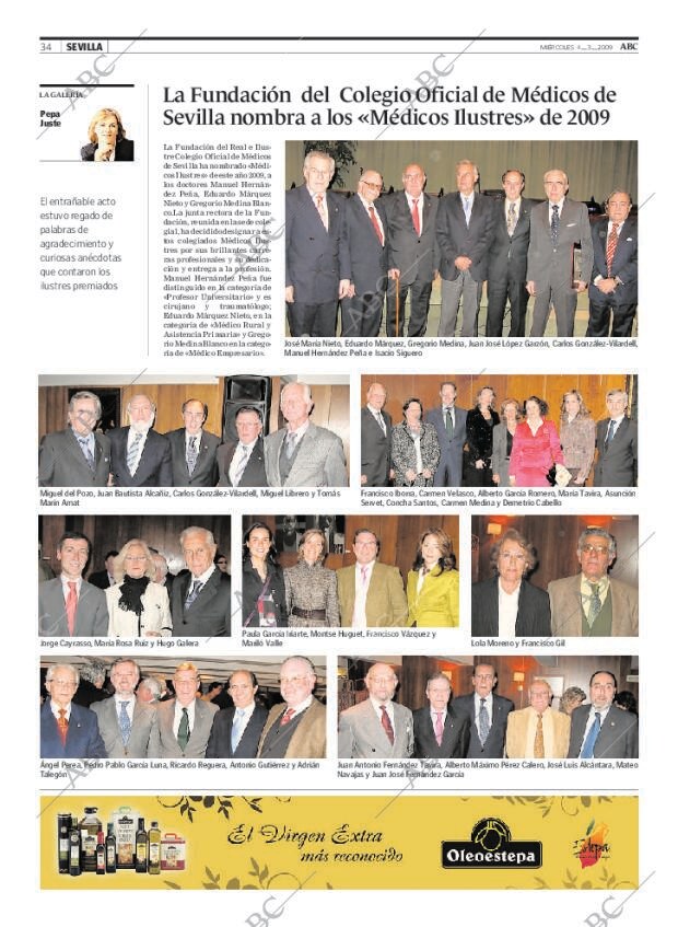 ABC SEVILLA 04-03-2009 página 34