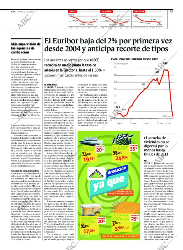 ABC CORDOBA 05-03-2009 página 53