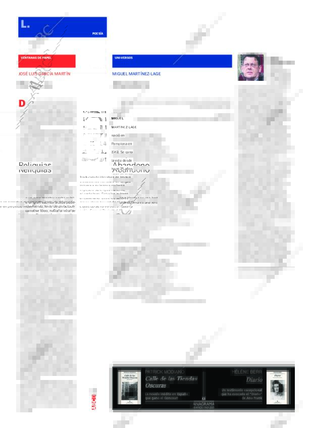 CULTURAL MADRID 07-03-2009 página 20