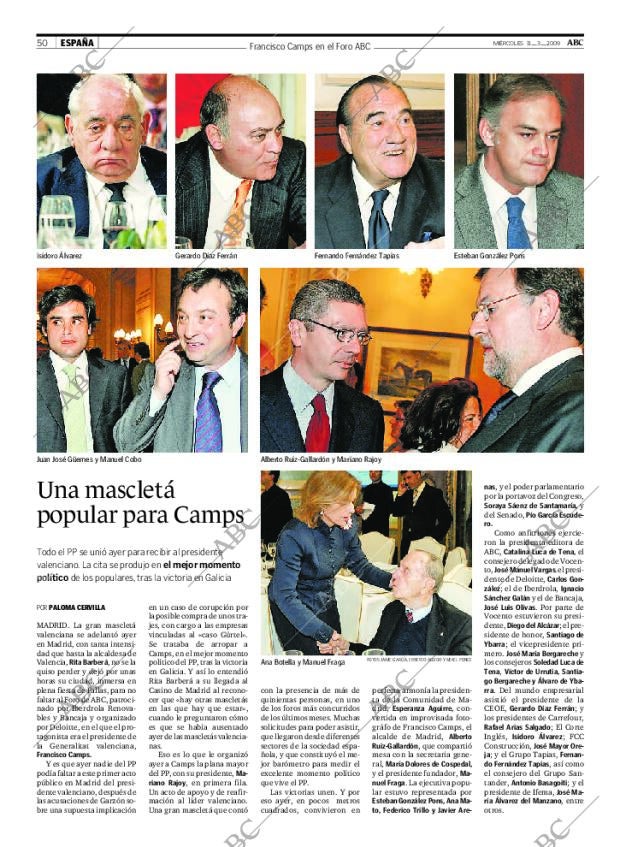 ABC SEVILLA 11-03-2009 página 50