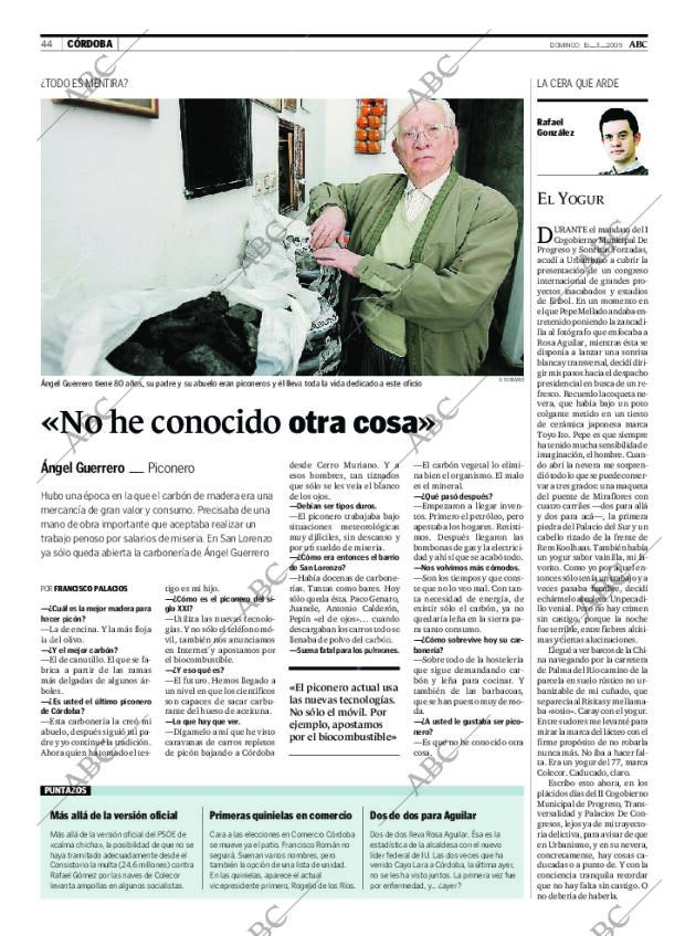 ABC CORDOBA 15-03-2009 página 46