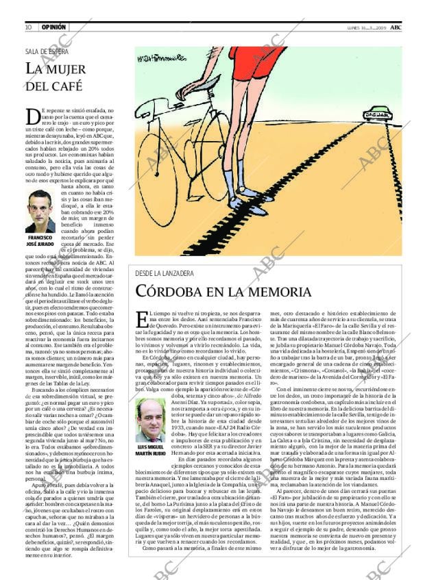 ABC CORDOBA 16-03-2009 página 10