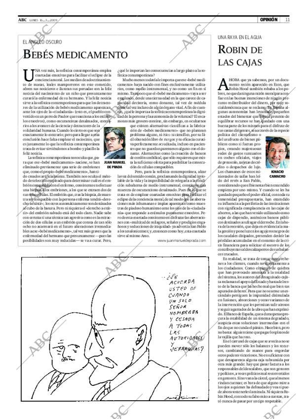 ABC CORDOBA 16-03-2009 página 11
