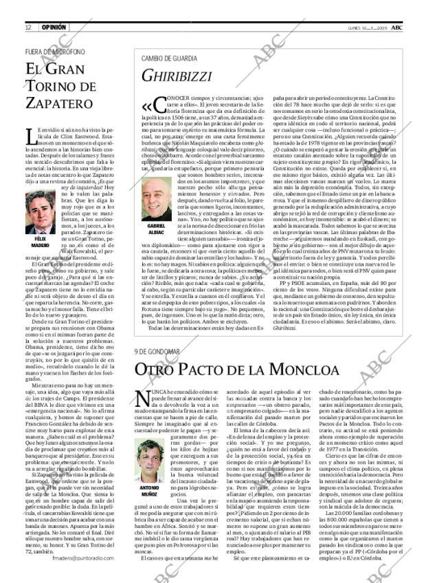 ABC CORDOBA 16-03-2009 página 12