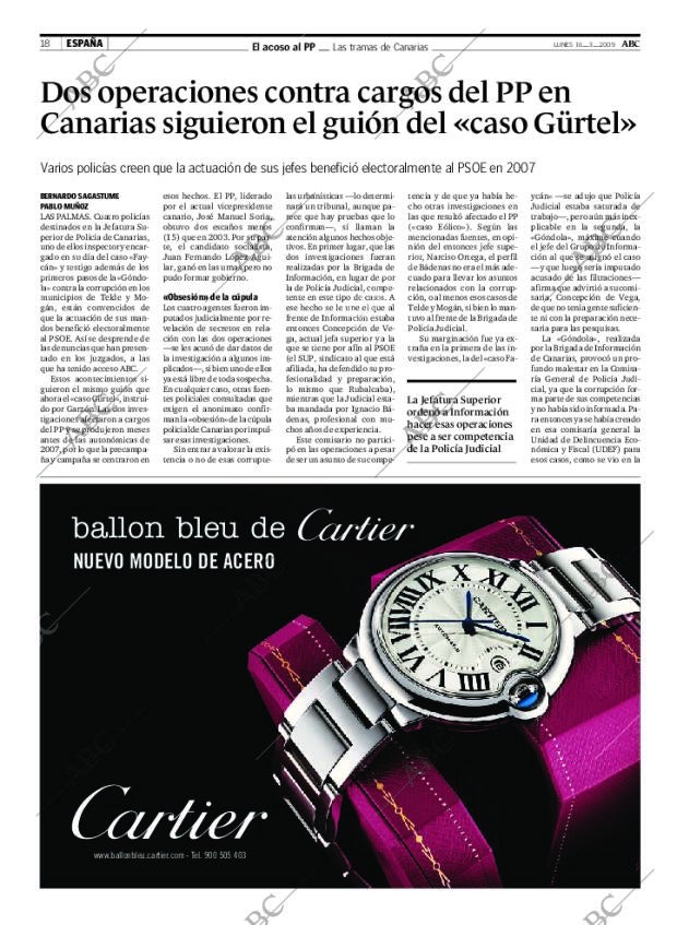 ABC CORDOBA 16-03-2009 página 18