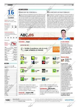 ABC CORDOBA 16-03-2009 página 2