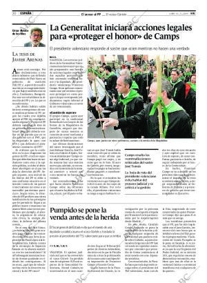 ABC CORDOBA 16-03-2009 página 20