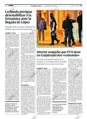 ABC CORDOBA 16-03-2009 página 22