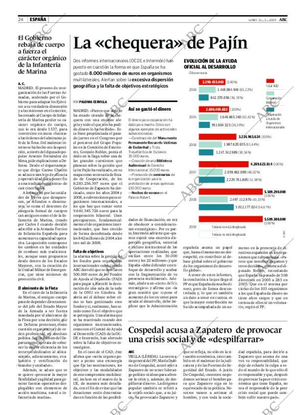 ABC CORDOBA 16-03-2009 página 24