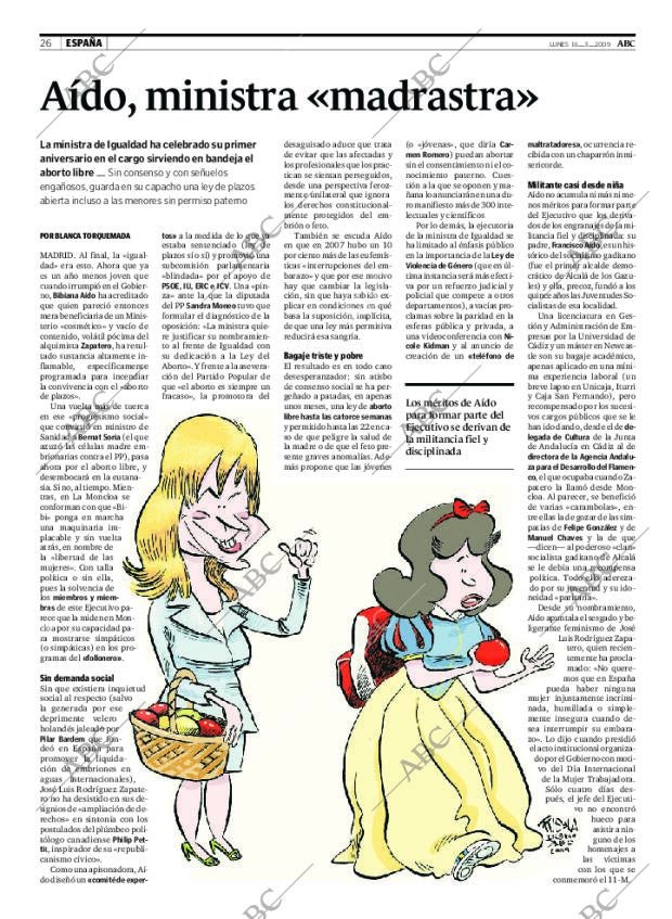 ABC CORDOBA 16-03-2009 página 26