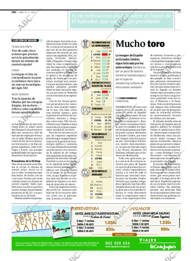 ABC CORDOBA 16-03-2009 página 29