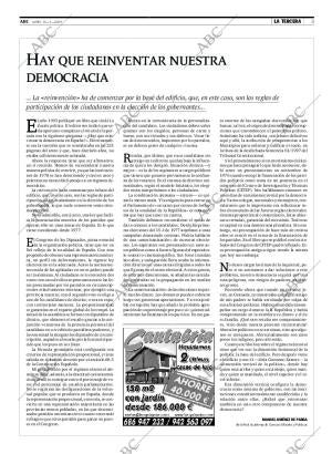 ABC CORDOBA 16-03-2009 página 3