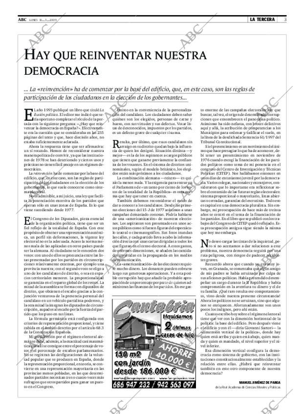 ABC CORDOBA 16-03-2009 página 3