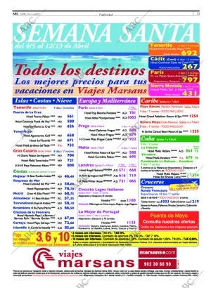 ABC CORDOBA 16-03-2009 página 31