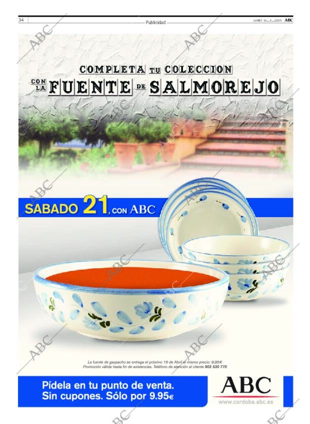 ABC CORDOBA 16-03-2009 página 34