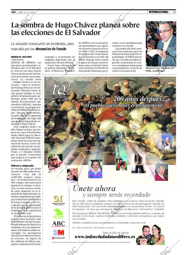 ABC CORDOBA 16-03-2009 página 35