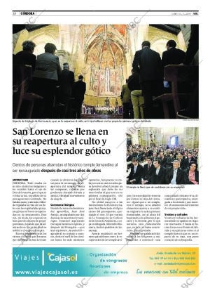 ABC CORDOBA 16-03-2009 página 38