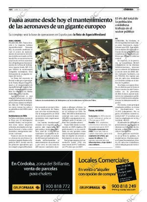 ABC CORDOBA 16-03-2009 página 39