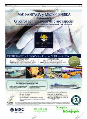 ABC CORDOBA 16-03-2009 página 45