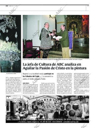 ABC CORDOBA 16-03-2009 página 47