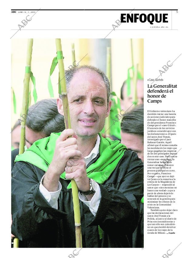 ABC CORDOBA 16-03-2009 página 5
