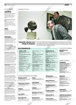 ABC CORDOBA 16-03-2009 página 51