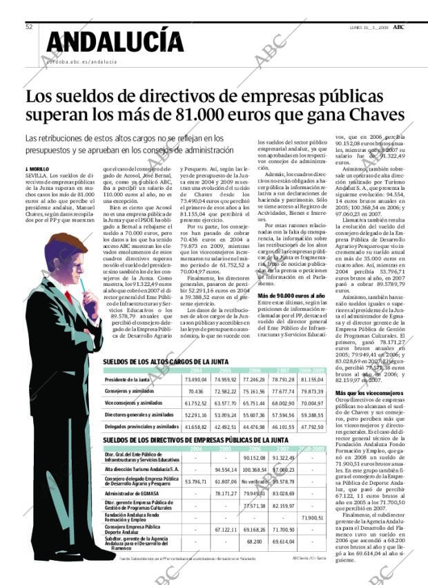 ABC CORDOBA 16-03-2009 página 52