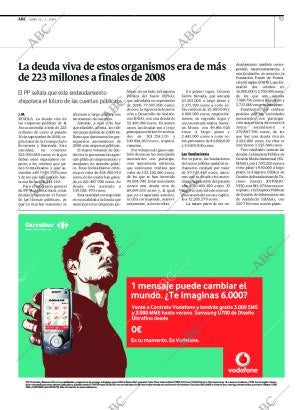 ABC CORDOBA 16-03-2009 página 53