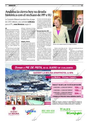 ABC CORDOBA 16-03-2009 página 54