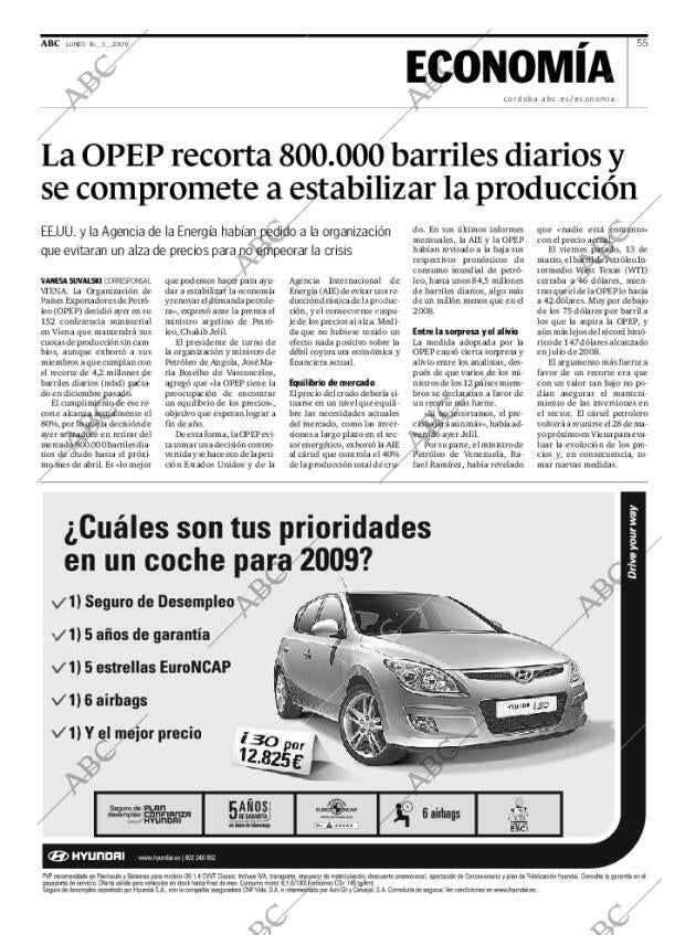ABC CORDOBA 16-03-2009 página 55