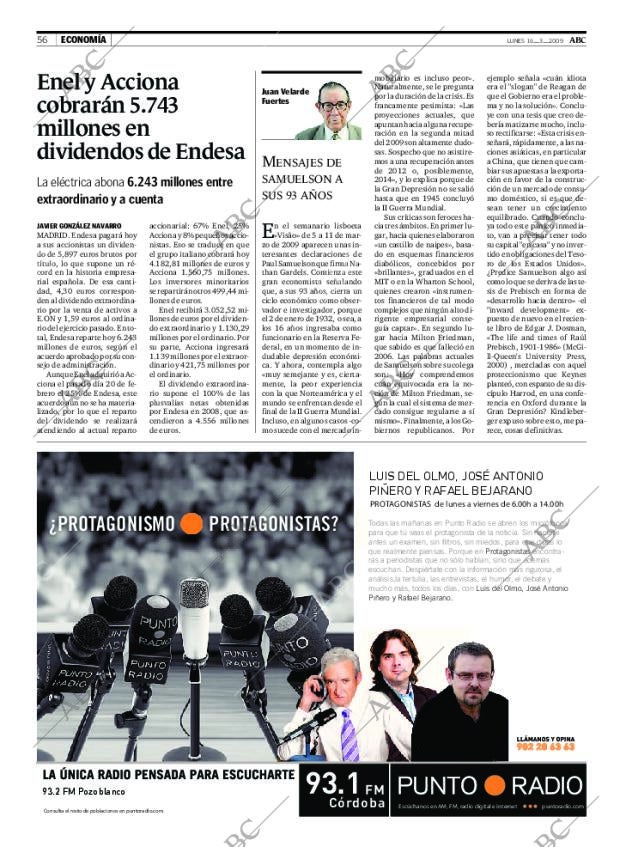 ABC CORDOBA 16-03-2009 página 56