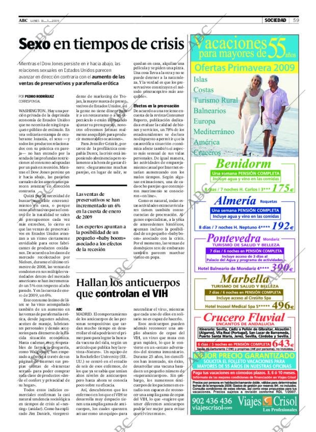 ABC CORDOBA 16-03-2009 página 59