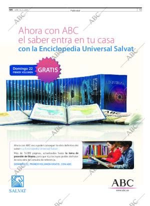 ABC CORDOBA 16-03-2009 página 63