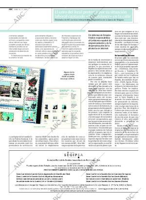 ABC CORDOBA 16-03-2009 página 65