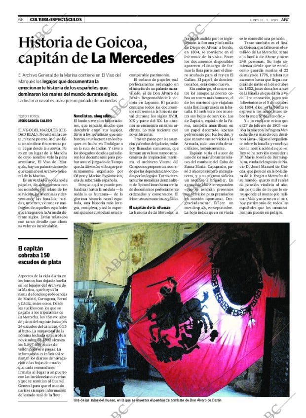 ABC CORDOBA 16-03-2009 página 66