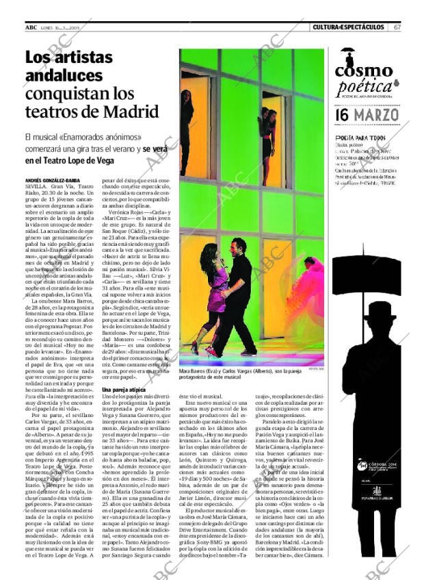 ABC CORDOBA 16-03-2009 página 67