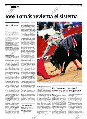 ABC CORDOBA 16-03-2009 página 68
