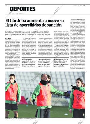 ABC CORDOBA 16-03-2009 página 72