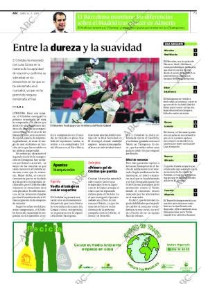 ABC CORDOBA 16-03-2009 página 73