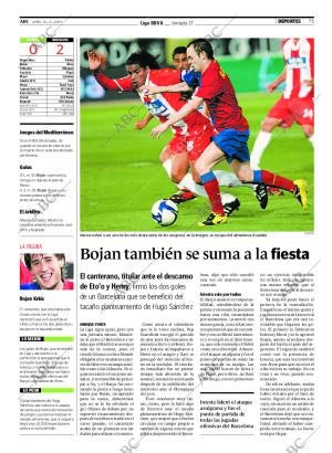 ABC CORDOBA 16-03-2009 página 75