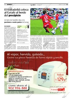 ABC CORDOBA 16-03-2009 página 78