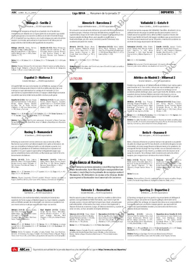 ABC CORDOBA 16-03-2009 página 79