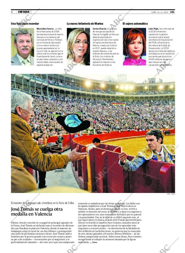 ABC CORDOBA 16-03-2009 página 8