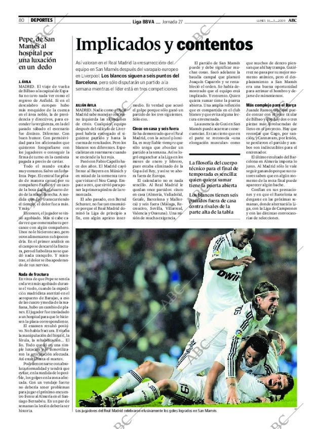 ABC CORDOBA 16-03-2009 página 80