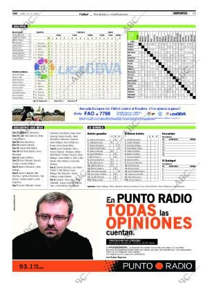 ABC CORDOBA 16-03-2009 página 81