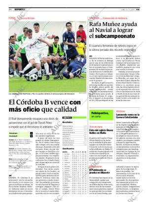 ABC CORDOBA 16-03-2009 página 84