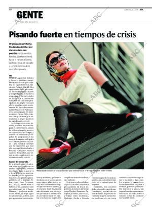 ABC CORDOBA 16-03-2009 página 88